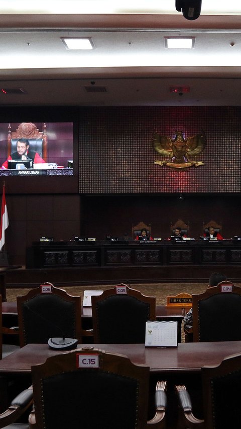 Imparsial Soroti Wacana MA Libatkan TNI Amankan Pengadilan, Begini Analisisnya<br>