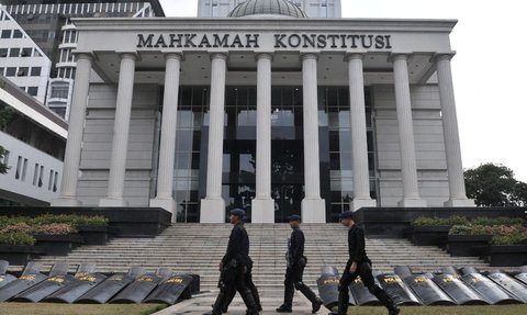 Imparsial Soroti Wacana MA Libatkan TNI Amankan Pengadilan, Begini Analisisnya