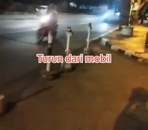 Viral Pedagang Sebut Pembeli Belagu karena Tak Mau Turun dari Mobil, Malah Kena Semprot Warganet