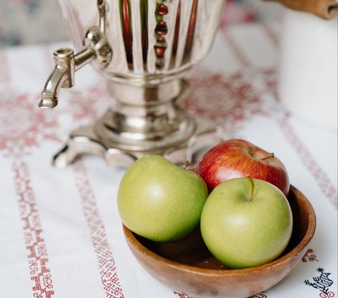 4 Right Ways to Store Apples, So They Stay Fresh and Don't Rot Quickly