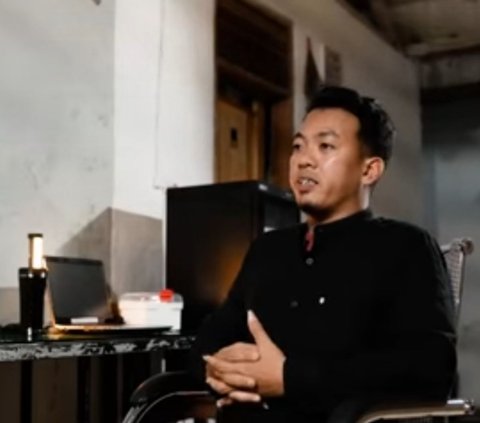 Modal Belajar dari YouTube, Yongki Sukses Jual Pisang Keju dengan Omzet Rp60 Juta per Bulan