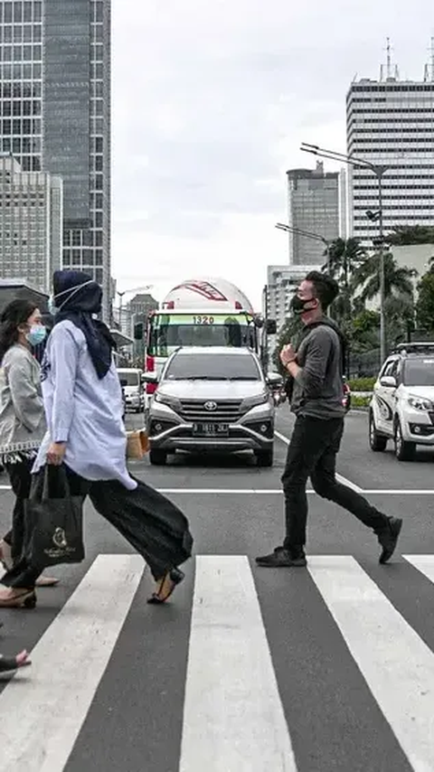 DKI Jakarta Ganti Nama DKJ, Ini Kepanjangannya