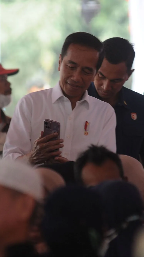 Jokowi: Belum Bisa Dibilang Inovasi Jika Tidak Rada-Rada Gila, Out of Mind<br>