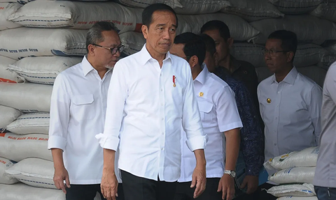 Jokowi: Belum Bisa Dibilang Inovasi Jika Tidak Rada-Rada Gila, Out of Mind
