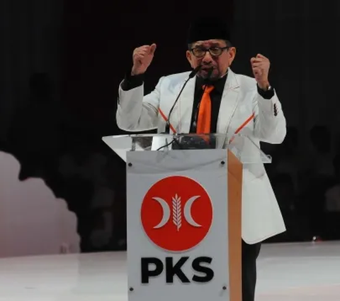 Anies akan Hadiri Rapat Majelis Syuro PKS Bahas Restu Cak Imin jadi Cawapres