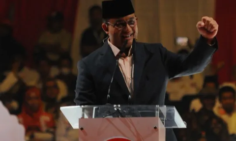 Anies akan Hadiri Rapat Majelis Syuro PKS Bahas Restu Cak Imin jadi Cawapres