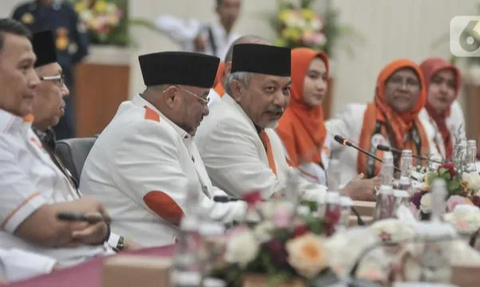 Anies akan Hadiri Rapat Majelis Syuro PKS Bahas Restu Cak Imin jadi Cawapres
