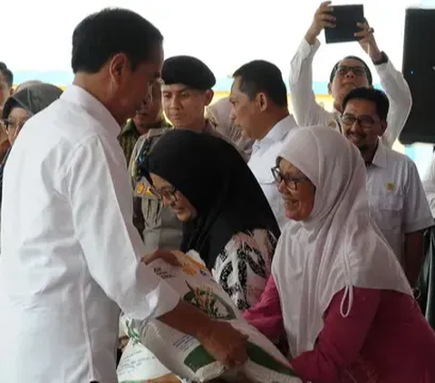 Jokowi: Semua Negara Takut dengan AI, Regulasinya Belum Ada