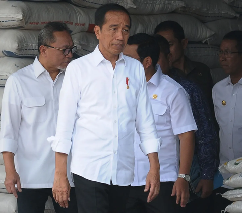 TOP NEWS: Geger Korupsi Tol MBZ Rp1,5 Triliun | Jokowi Telepon Kapolri Soal Konflik Rempang