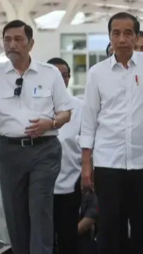 Geger Korupsi Tol MBZ Rp1,5 Triliun | Jokowi Telepon Kapolri Soal Konflik Rempang