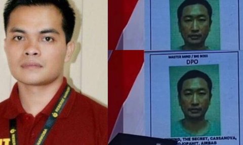 Ini Profil Polisi Berpangkat Balok 3 di Pundak yang Bikin Jenderal Sigit Meradang