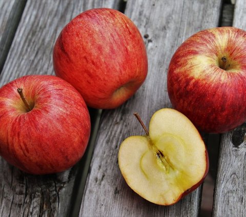 4 Right Ways to Store Apples, So They Stay Fresh and Don't Rot Quickly