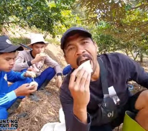 Menjelajahi Kebun Durian Joglo AW di Pati, Surganya Para Pencinta Durian Kelas Premium