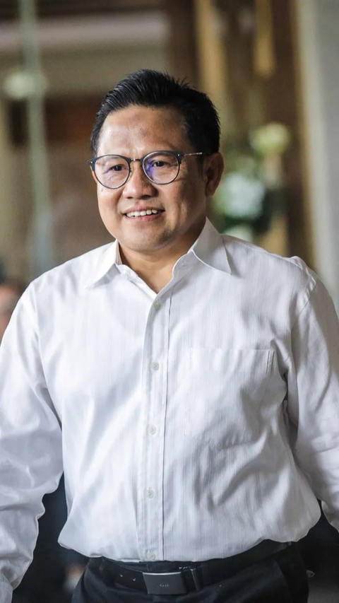 Yakinkan Majelis Syuro PKS, Cak Imin akan Paparkan Gagasan agar Didukung jadi Cawapres Anies