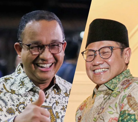 Respons Cak Imin soal Rendahnya Pemilih PKB Dukung AMIN