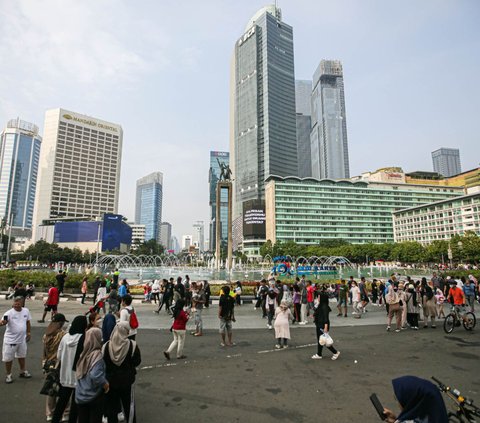 Nama Jakarta Berkali-kali Berubah Sebelum Jadi DKJ, Ini Sejarahnya