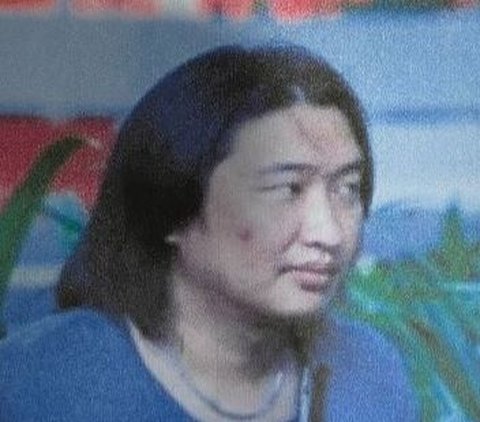 Begini Foto Penampakan Gembong Narkoba Fredy Pratama di Situs Interpol: Wanted