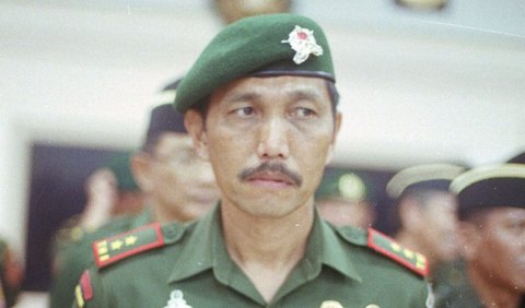 Luhut Binsar Pandjaitan