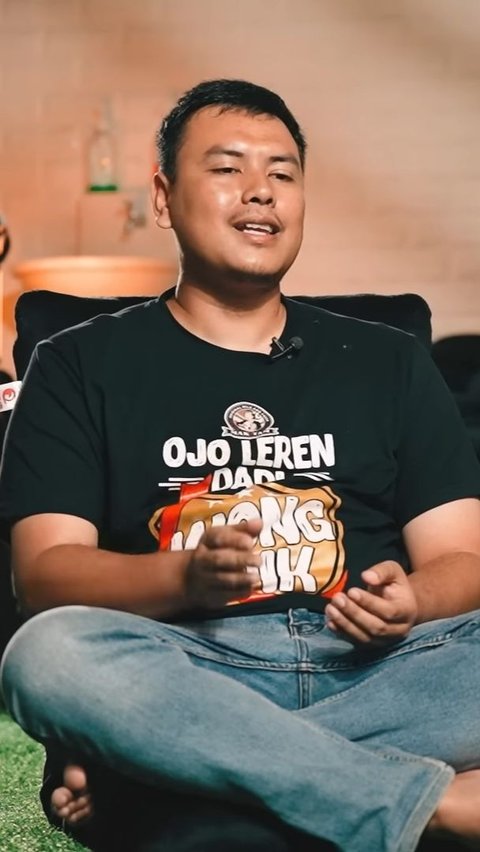 Kisah Sukses Ilham Fauzi, Sejak Kecil Tertindas Sudah Besar Sukses jadi Pengusaha<br>