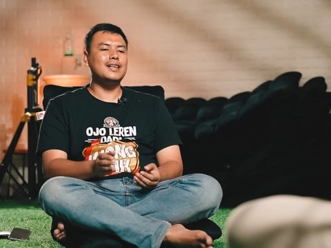 Kisah Sukses Ilham Fauzi, Sejak Kecil Tertindas Sudah Besar Sukses jadi Pengusaha