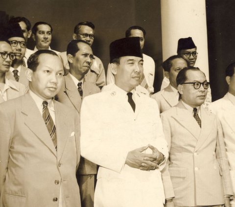 Berpangkat Letnan Kolonel, Pengusaha Ini Menjadi Raja Mobil Indonesia Era Presiden Soekarno