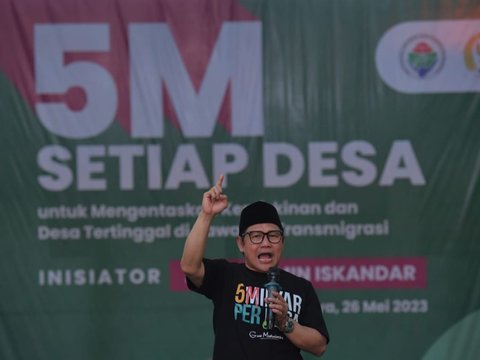 Gus Yahya Buka-Bukaan Hubungan PBNU dan PKB: Tidak Erat, Semua Kami Anggap Sama!