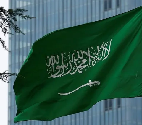 Saudi Eksekusi Dua pejabat Pertahanan karena Berkhianat Kepada Negara