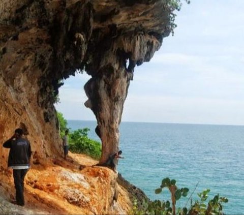 Gili Iyang Madura, Pulau dengan Kadar Oksigen Terbaik Ke-2 di Dunia