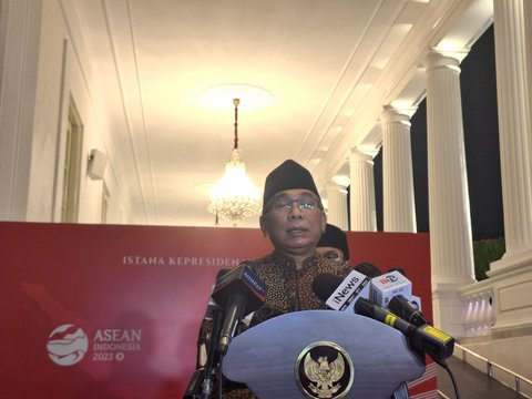 Gus Yahya Tegaskan PBNU Tidak Bisa Lagi Menyuapi PKB: Silakan Jalan!