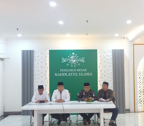 Gus Yahya Tegaskan PBNU Tidak Bisa Lagi Menyuapi PKB: Silakan Jalan!