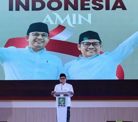 Minta Dukungan Kiai, Cak Imin Optimis Amankan 50 Persen Suara di Jabar