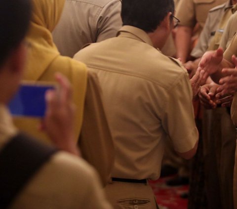 DPR Kabulkan Permohonan Sri Mulyani Tambah Anggaran Rp355 Miliar untuk Gaji PNS Kemenkeu