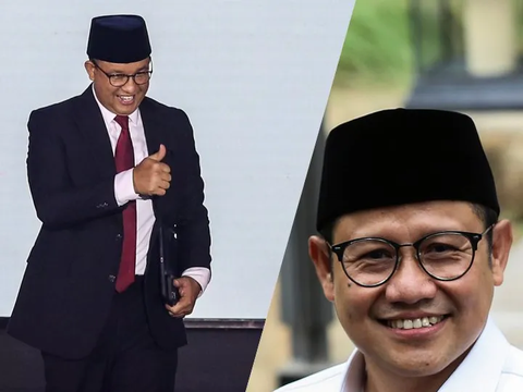 Cak Imin: Biasanya Koalisi Siapapun yang Ada PKB jadi Pemenang Pemilu