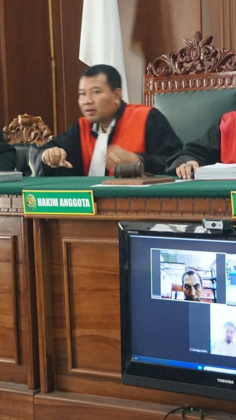 Dokter Gadungan Susanto Tak Mau Didampingi Pengacara, Ini Alasannya<br>