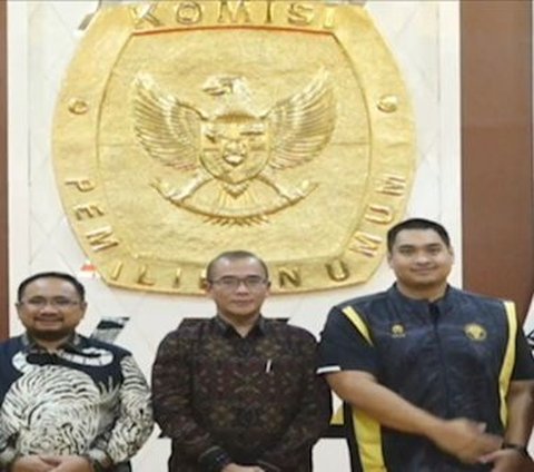 KPU Gandeng PPATK Cegah Dana Ilegal Kampanye Pemilu 2024