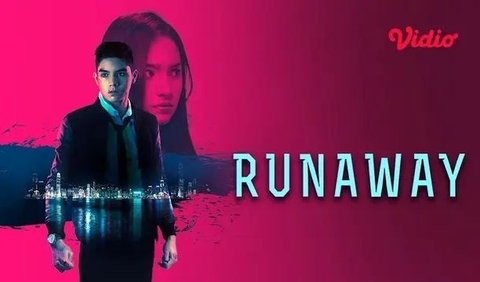 Watch the movie Runaway on Vidio.