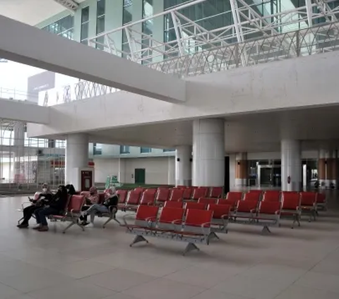 Penerbangan dari Bandara Husein Bandung Pindah ke Kertajati, Harga Tiket Pesawat Jadi Lebih Murah