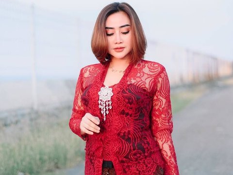 Potret Cantik Luluk Sofiatul Jannah, TikToker Yang Marahi Anak Magang dan Lalu Minta Maaf