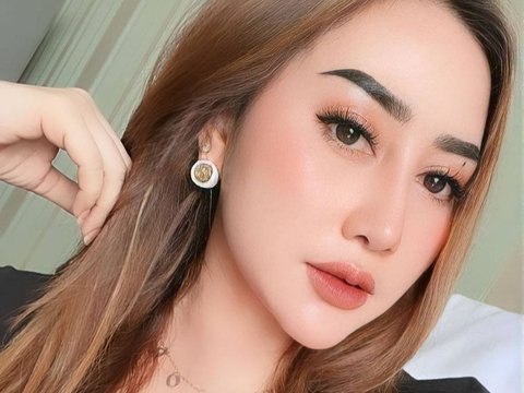 Potret Cantik Luluk Sofiatul Jannah, TikToker Yang Marahi Anak Magang dan Lalu Minta Maaf