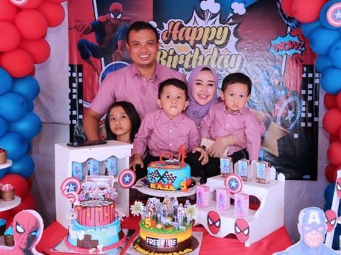 Potret Cantik Luluk Sofiatul Jannah, TikToker Yang Marahi Anak Magang dan Lalu Minta Maaf