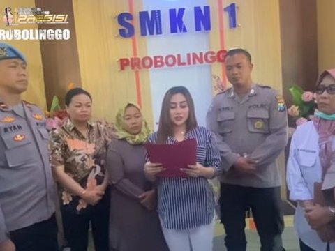 Potret Cantik Luluk Sofiatul Jannah, TikToker Yang Marahi Anak Magang dan Lalu Minta Maaf