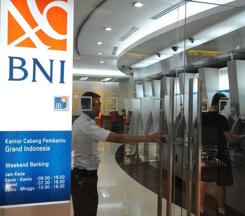 Lanjutkan Pertumbuhan Griya, BNI Perbanyak Opsi Perumahan Akses LRT Jabodebek