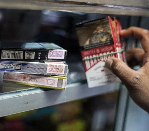 Motif yang paling banyak digunakan pelaku bisnis rokok ilegal, kata Encep, adalah rokok polos. Berdasarkan data penindakan Bea Cukai, 94,96 persen rokok ilegal tidak menggunakan pita cukai.