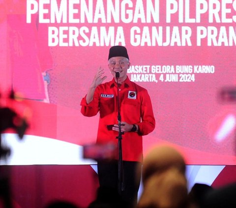 Mengulas Makna Manifesto Ganjar Ajak Para Capres Adu Gagasan, Cegah Politik Identitas?