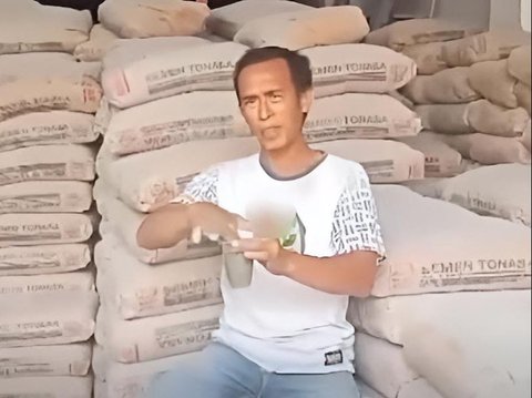 Viral! Man from Takalar Eats Semen and Brews It Like Drinking Coffee, Surprising Reason