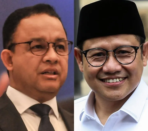 Koalisi dengan PKS, Cak Imin: Teringat Kerja Bareng di Kabinet SBY