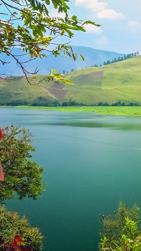 Experience the Marathon Sensation While Enjoying the Beauty of Lake Toba at Tobamar 2023