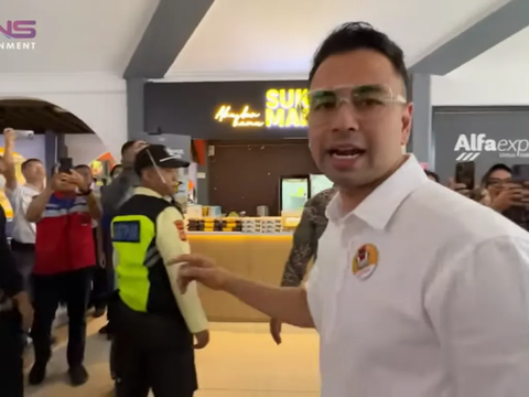 Perjuangan Raffi Ahmad Ikut Casting di Jakarta Naik Kereta Api dari Bandung Sebelum Terkenal, Sempat Pinjam Uang Irwansyah