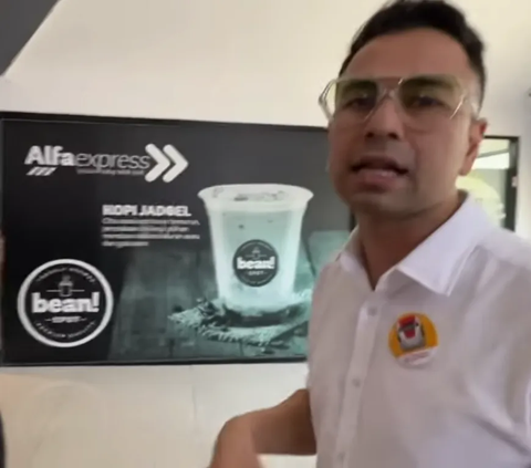 Perjuangan Raffi Ahmad Ikut Casting di Jakarta Naik Kereta Api dari Bandung Sebelum Terkenal, Sempat Pinjam Uang Irwansyah