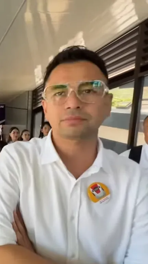 Perjuangan Raffi Ahmad Ikut Casting di Jakarta Naik Kereta Api dari Bandung Sebelum Terkenal, Sempat Pinjam Uang Irwansyah